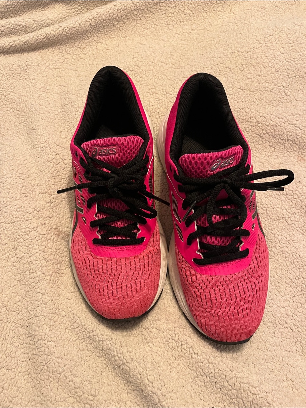 Aasics Gel-Flux 5 running shoes